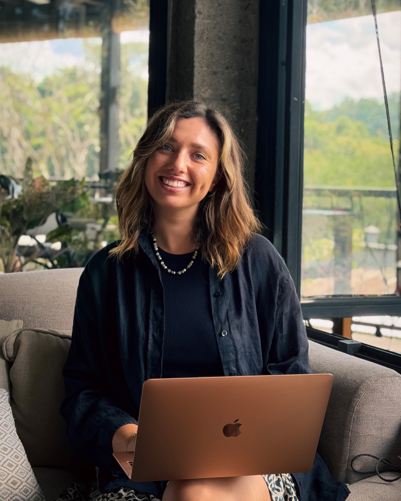 AVIVA — coaching session